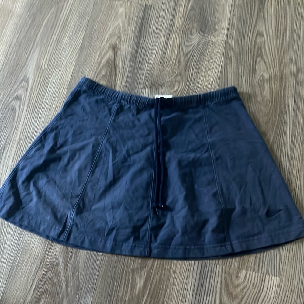 Nike skirt